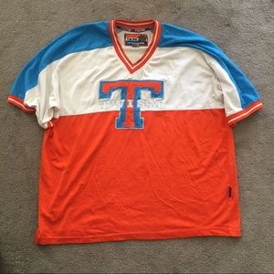 The World is mine XL